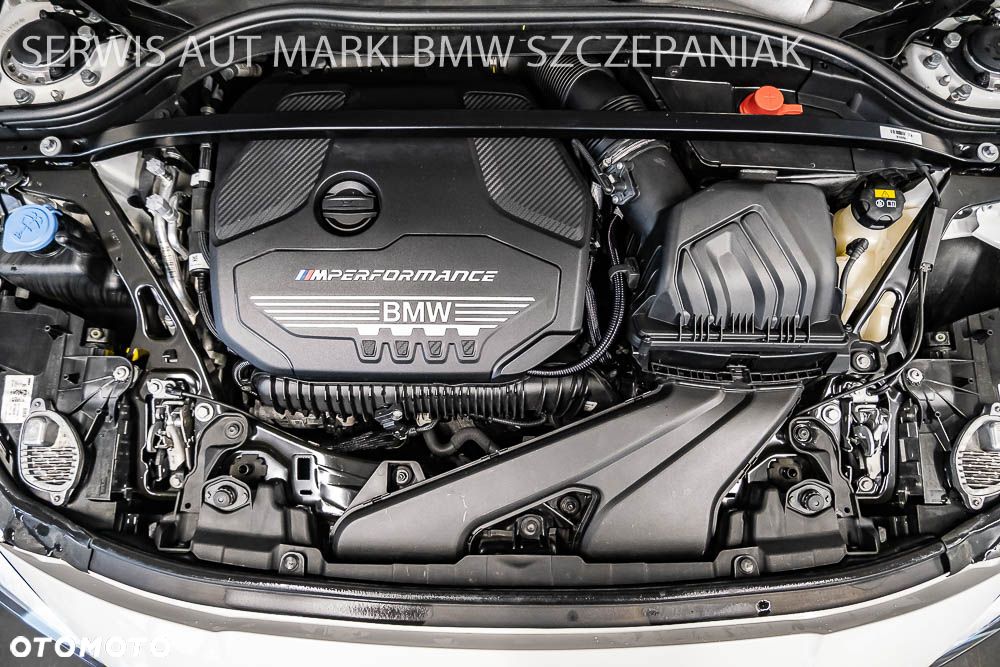BMW Seria 1 M135i xDrive Edition Colorvision - 34