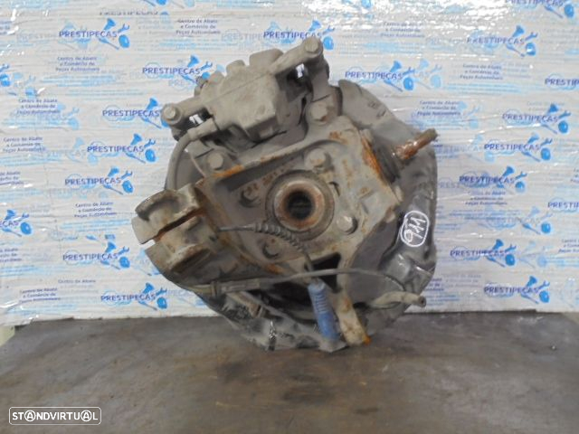 Manga De Eixo Meix911 MINI COOPER S COUNTRYMAN 4X4 R60 2011 2.0D 143CV 5P BRANCO FE BOM ABS COMPLETO 30CM - 3