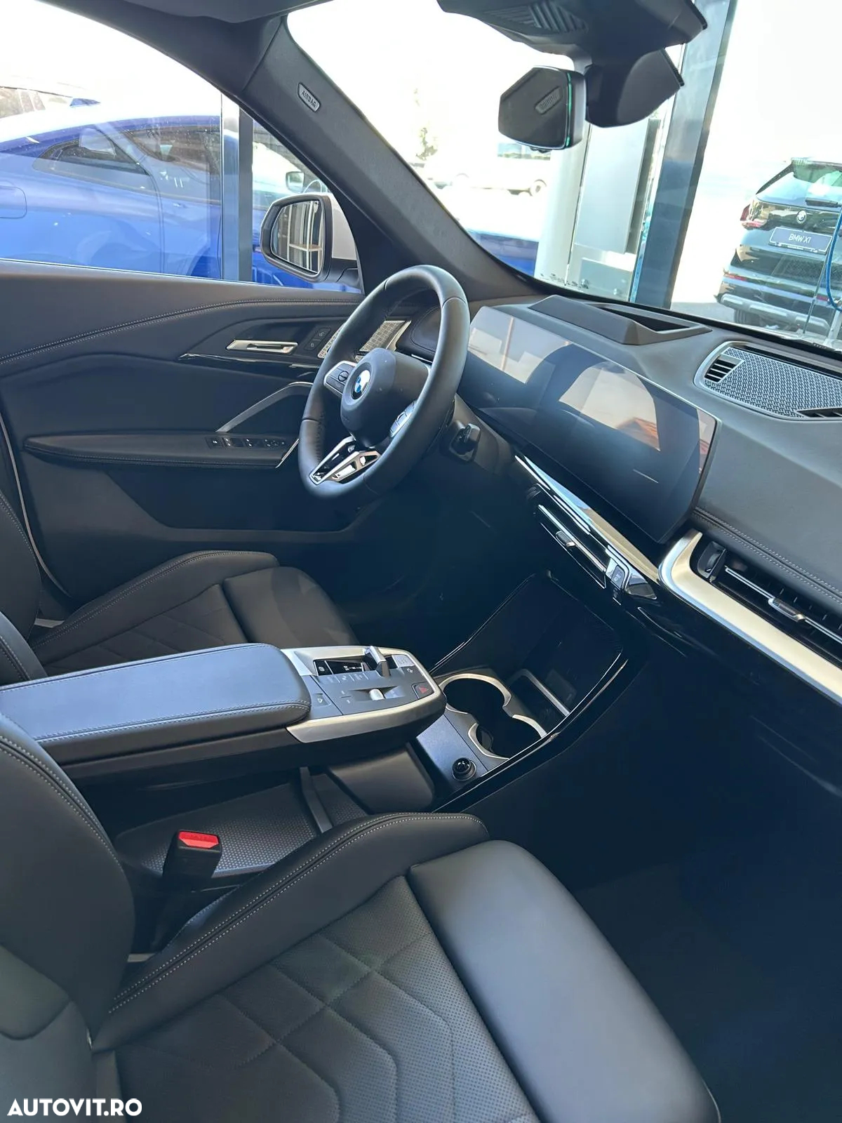 BMW X1 xDrive20d AT MHEV - 7