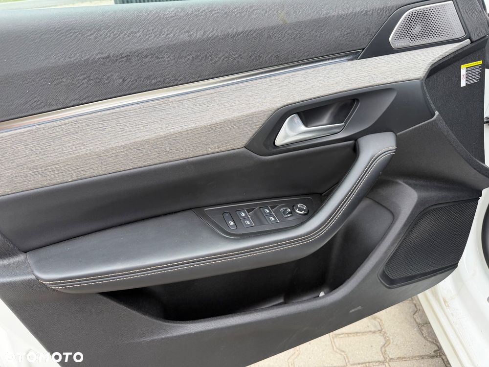 Peugeot 508 225 e-EAT8 GT - 14