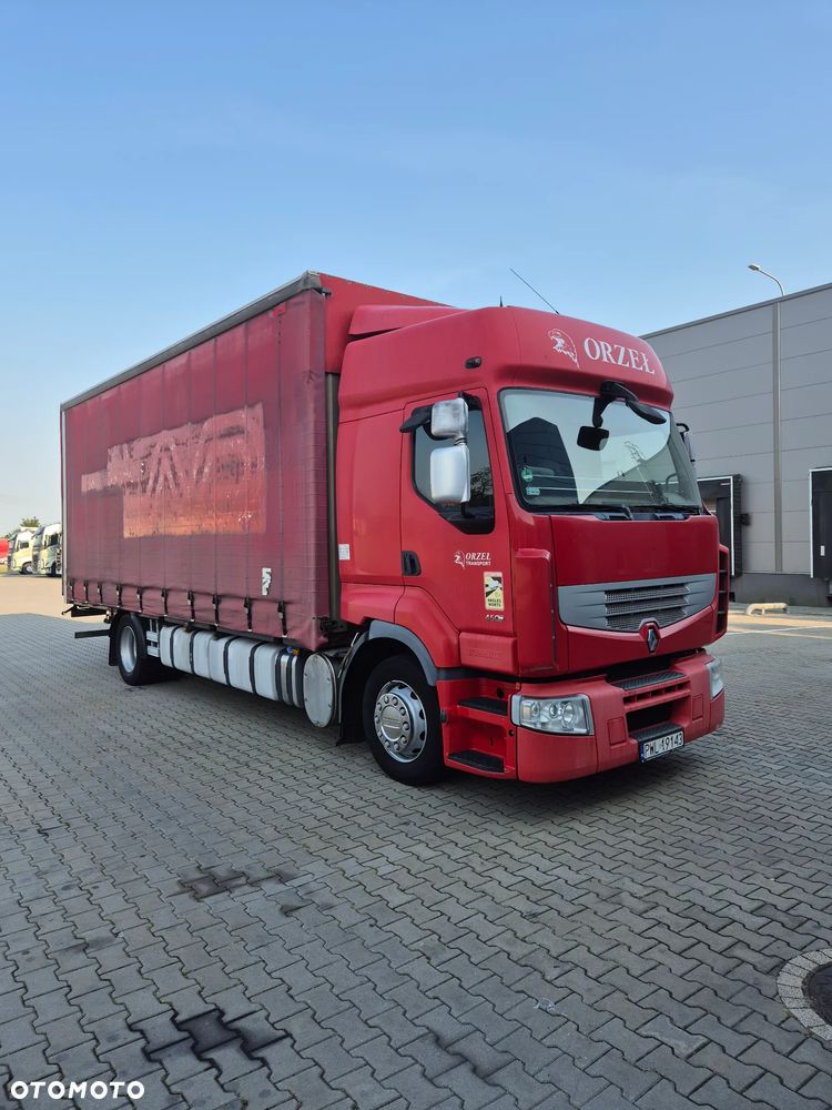 Renault Premium - 2