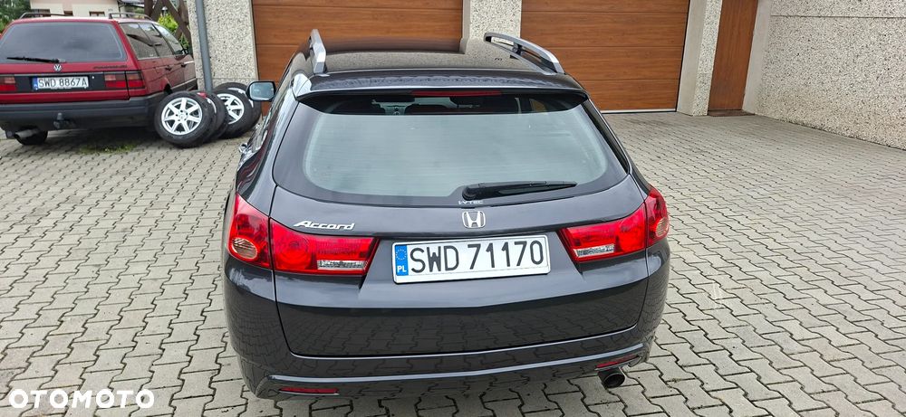 Honda Accord 2.0 Elegance - 4