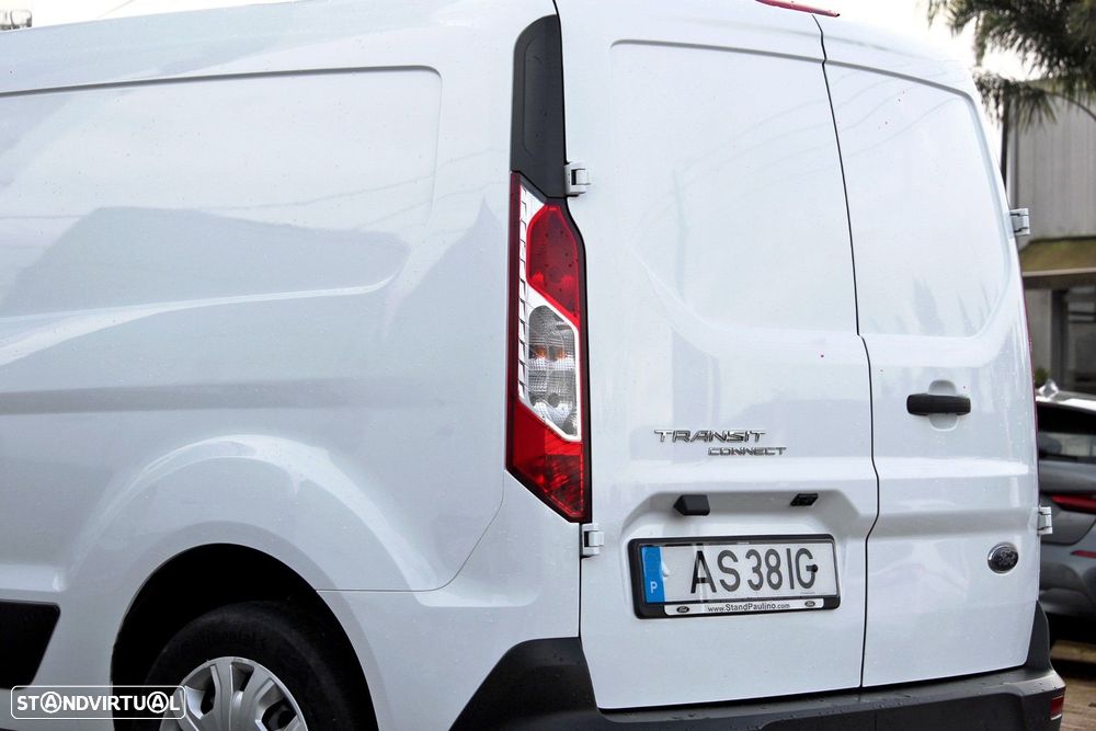 Ford Transit Connect 1.5 TDCi 210 L2 Trend - 4