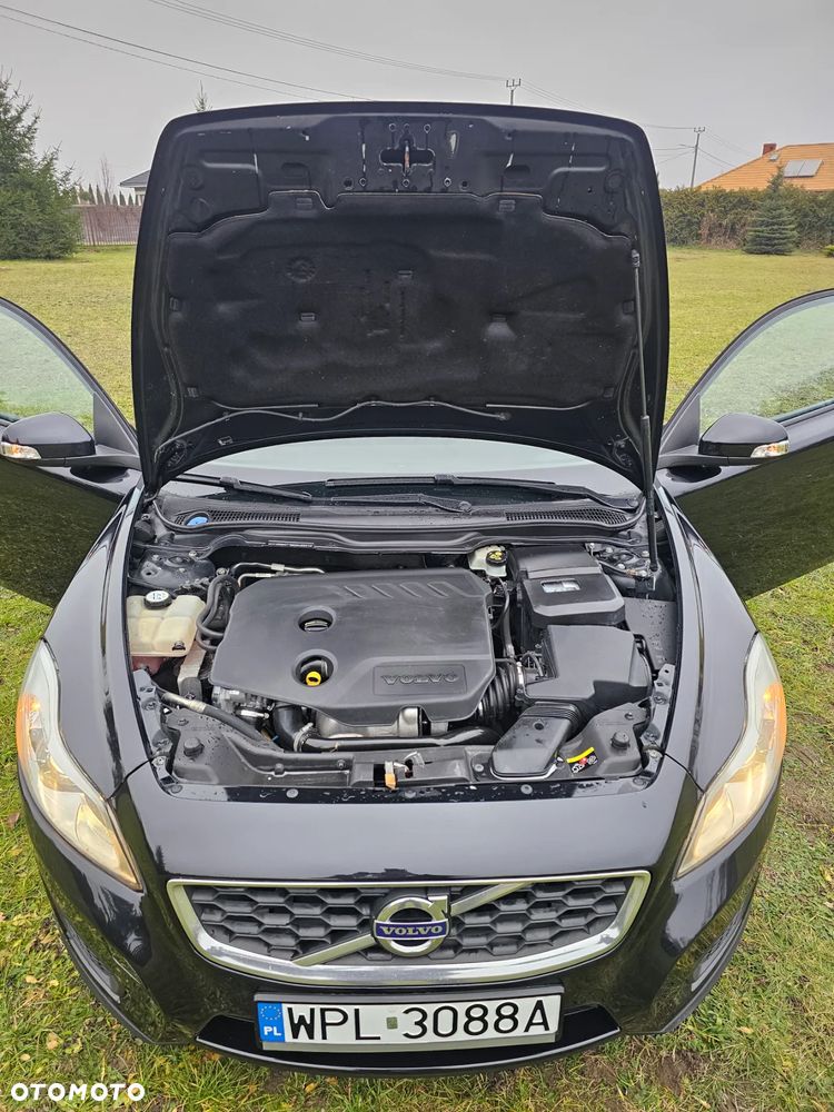 Volvo C30 DRIVe - 20