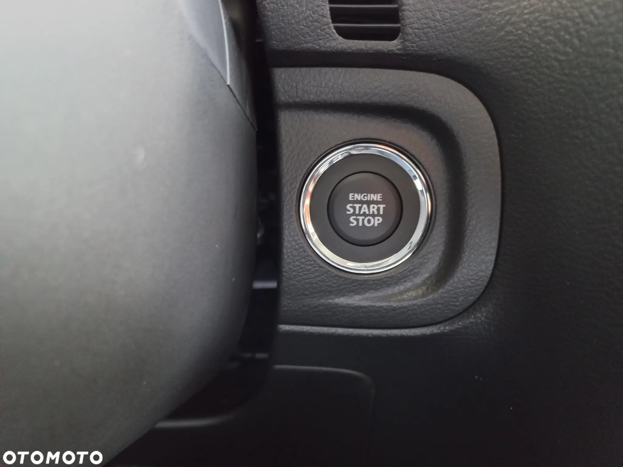 Suzuki Vitara 1.4 Boosterjet mHEV Premium Plus 2WD - 22