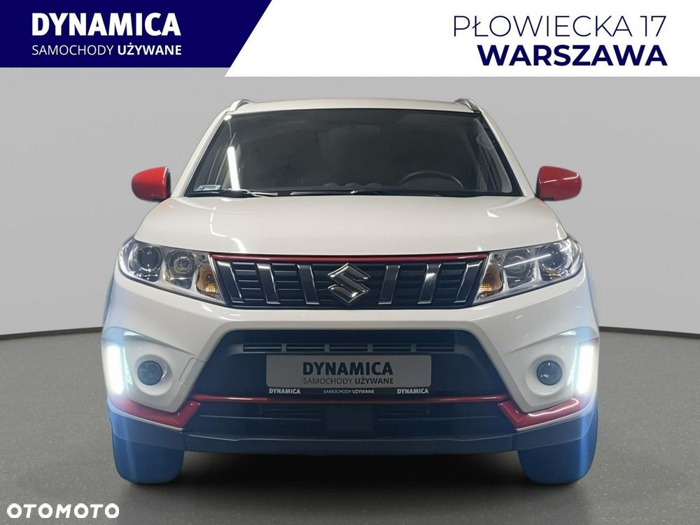 Suzuki Vitara - 3