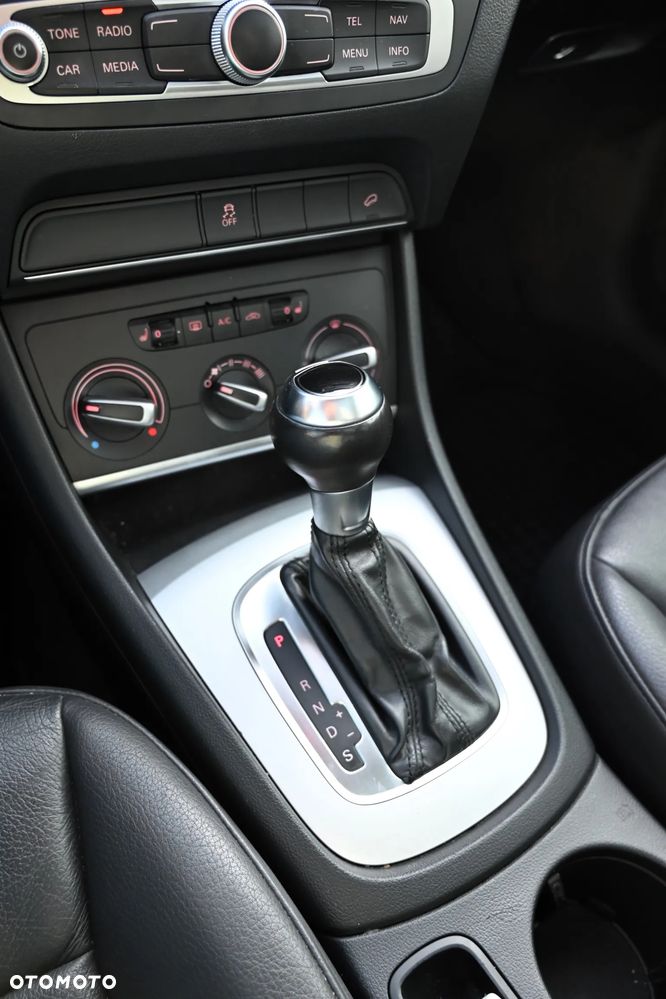 Audi Q3 - 23