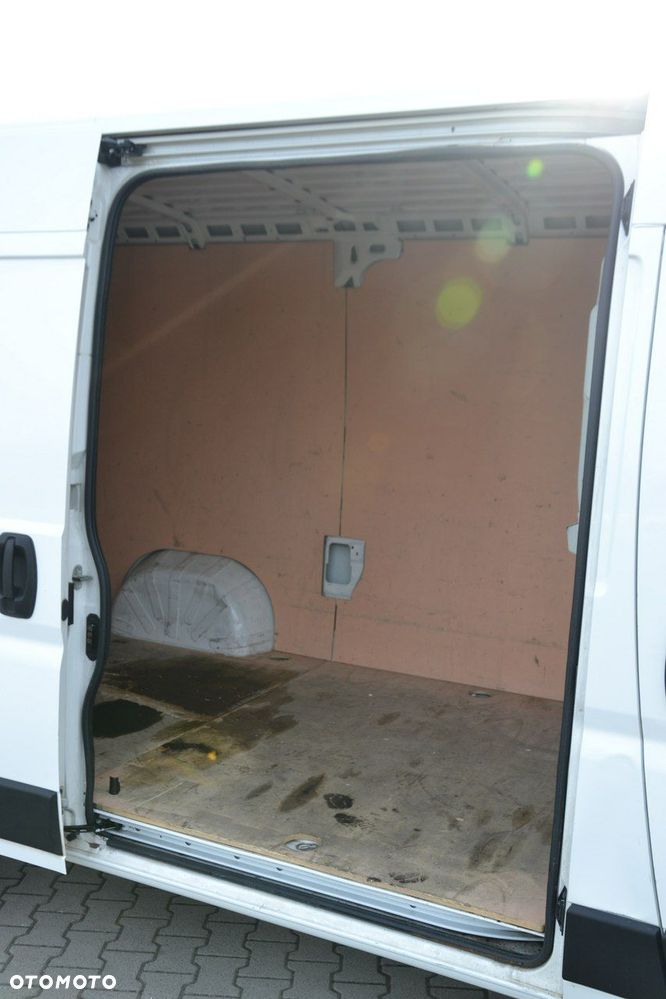 Peugeot Boxer - 24