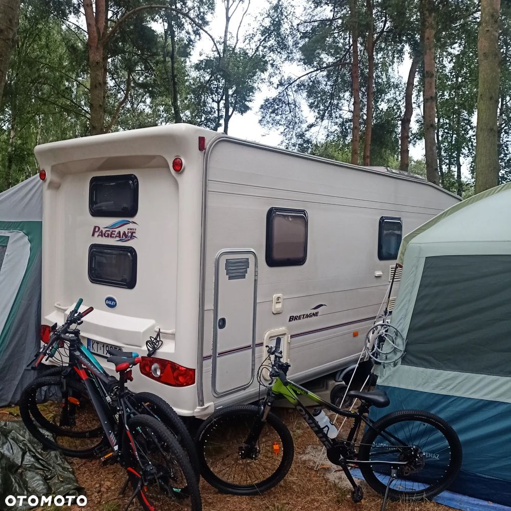 Bailey Pagent Series 5 Bretagne - 21