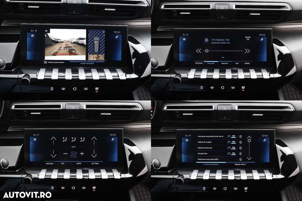 Peugeot 508 BlueHDi 130 EAT8 Active - 9