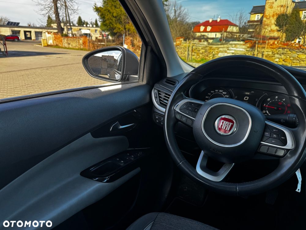 Fiat Tipo 1.6 MultiJet Lounge - 17