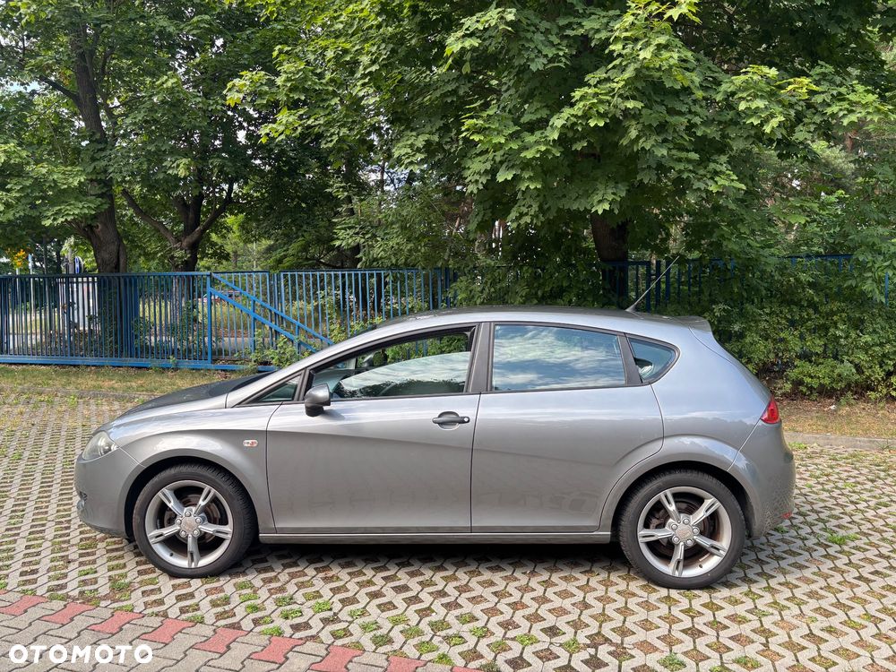 Seat Leon 1.6 Style - 3