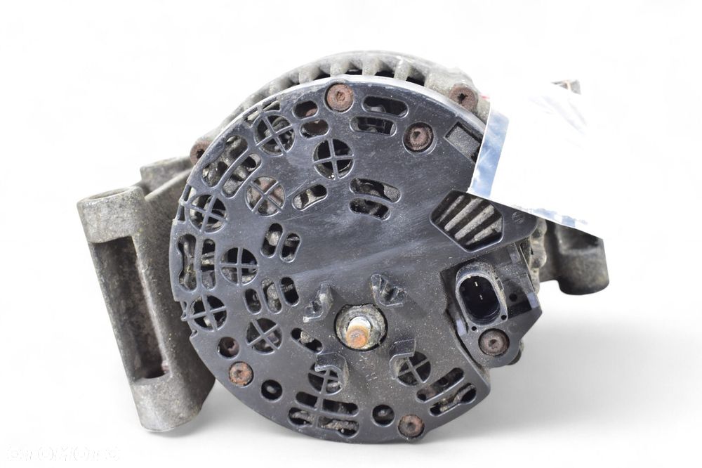Alternator FORD TRANSIT MK7 2.4 TDCI 6C1T-10300-CD 0121615003 - 5