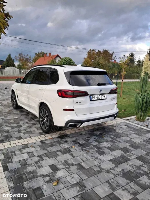 BMW X5 xDrive25d - 3