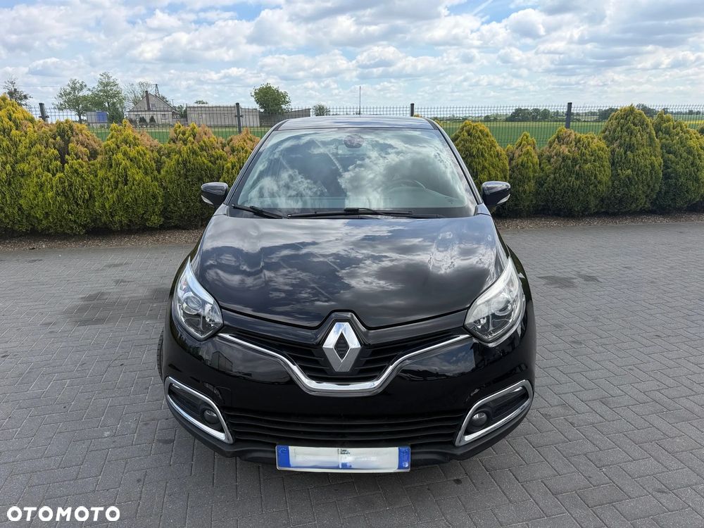 Renault Captur - 3