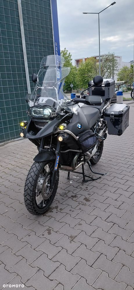 BMW Adventure - 17