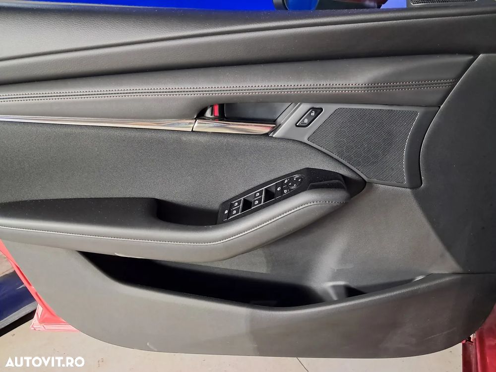 Mazda 3 X180 AT MHEV GT - 18