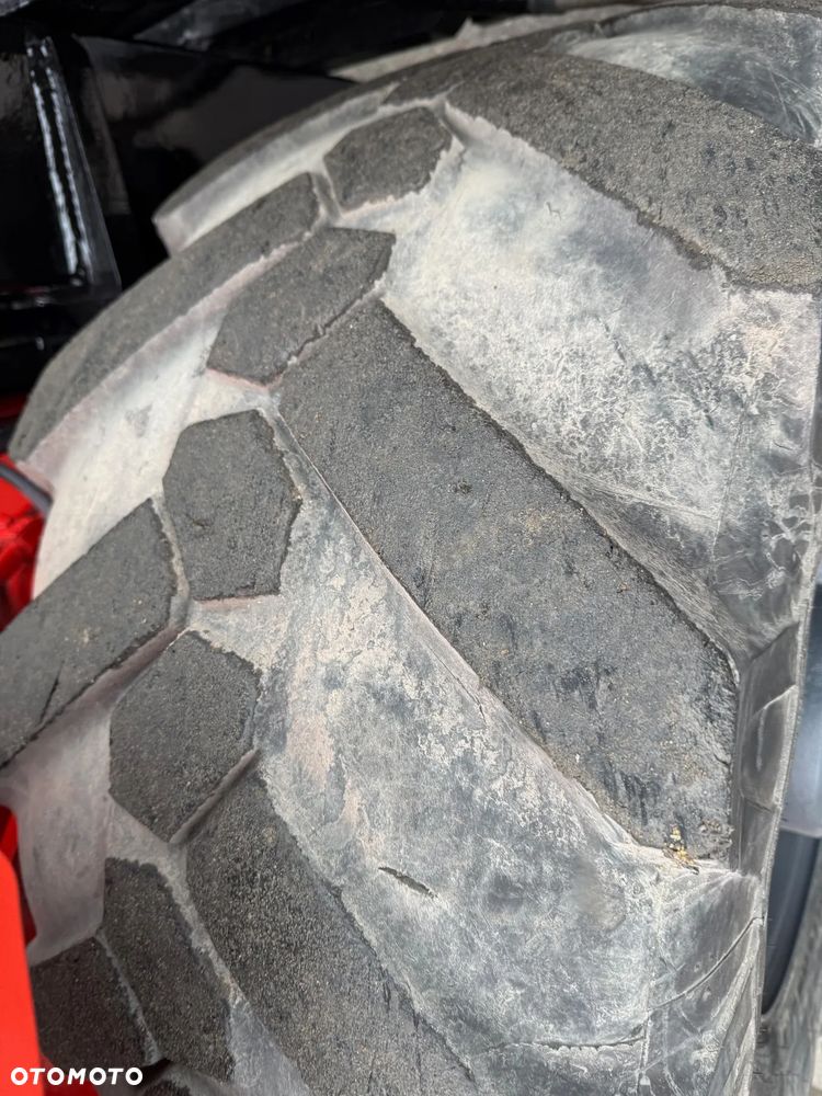 Manitou MC 50 CP /Terenowy / 5 ton udźwigu - 24