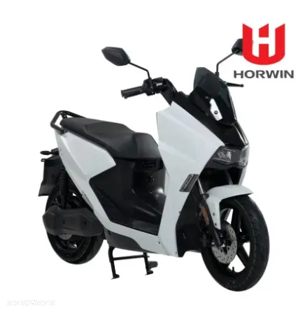 Horwin SK1