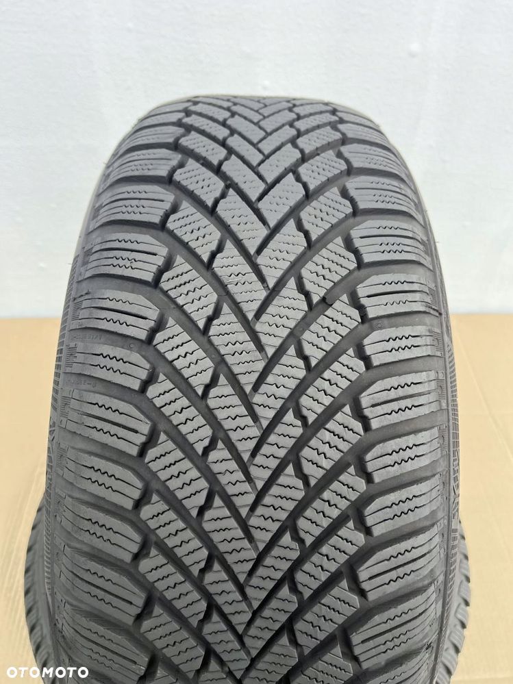 OPONA 215/55/16 97H CONTINENTAL WINTERCONTACT TS860 - 2