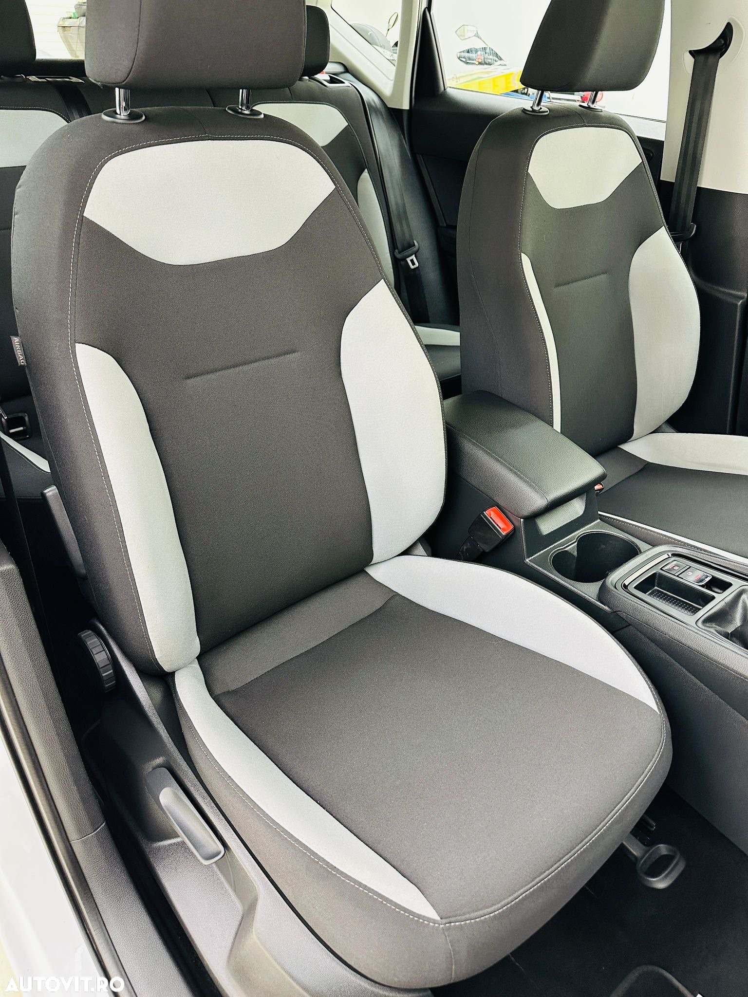 Seat Ateca - 23