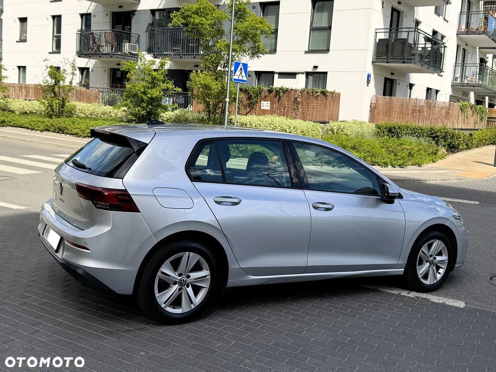 Volkswagen Golf 1.5 TSI EVO Life - 4