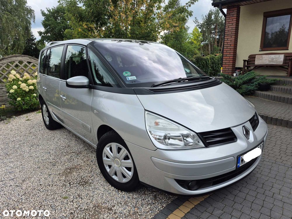 Renault Espace - 1