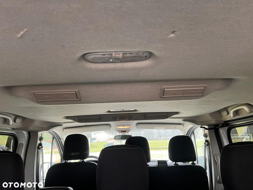 Opel Vivaro L1H1 S&S Tourer - 19