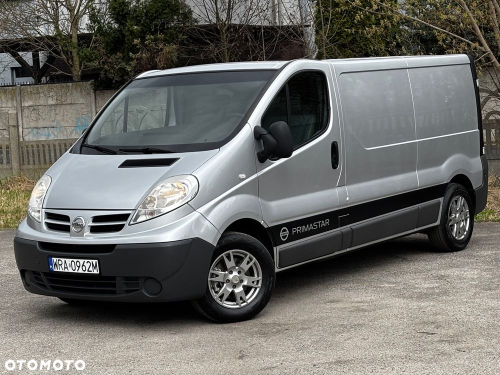 Renault Trafic - 9