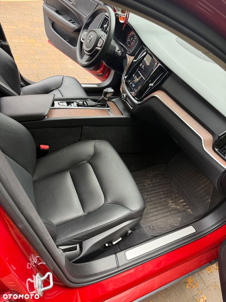 Volvo S60 T5 Inscription - 8