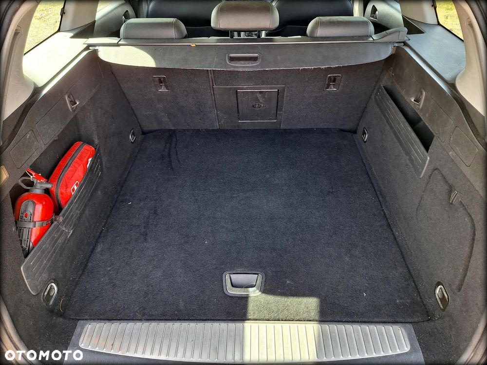 Opel Astra 1.4 T Cosmo - 26