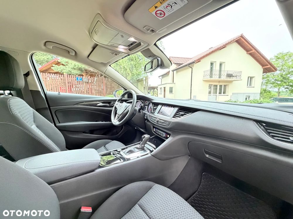 Opel Insignia 2.0 CDTI Business Elegance S&S - 27