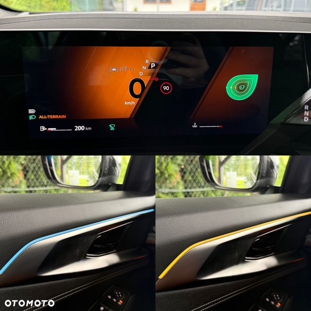 Renault Austral Mild Hybrid 160 Automatik Techno - 33