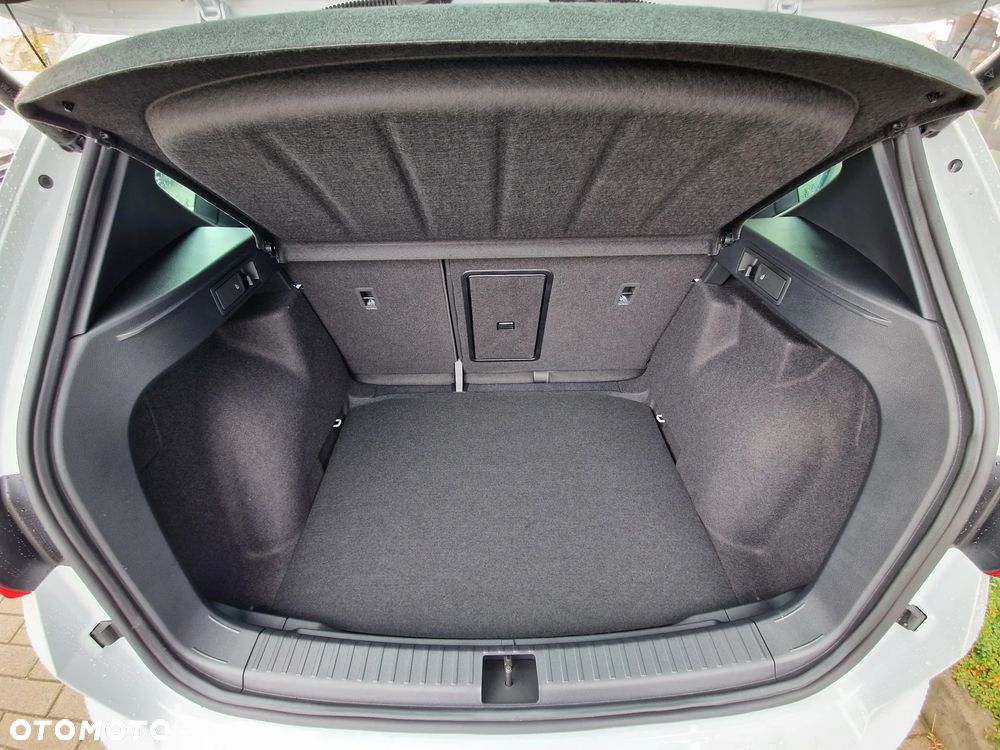 Cupra Ateca 1.5 TSI DSG - 8