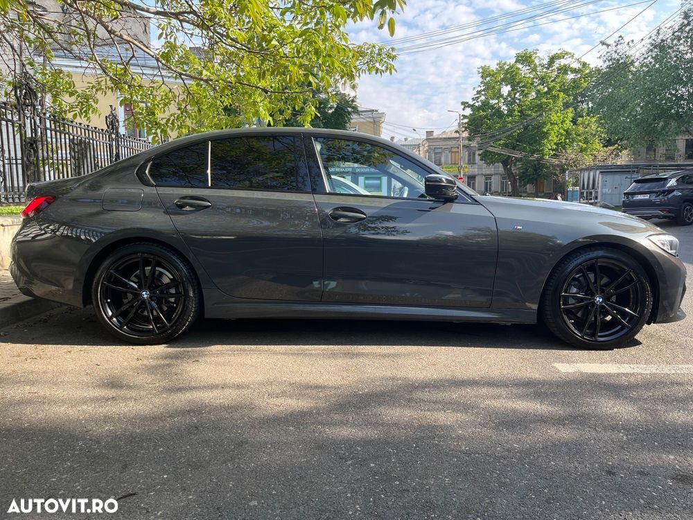 BMW Seria 3 - 7