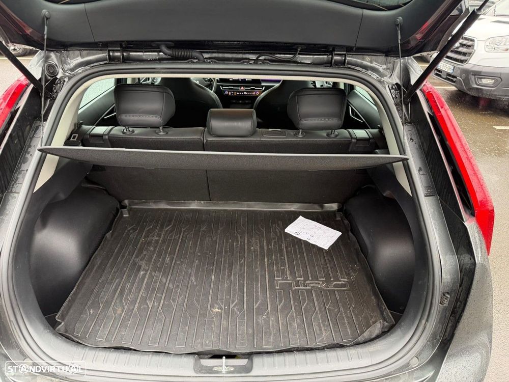 Kia e-Niro 64kWh - 5