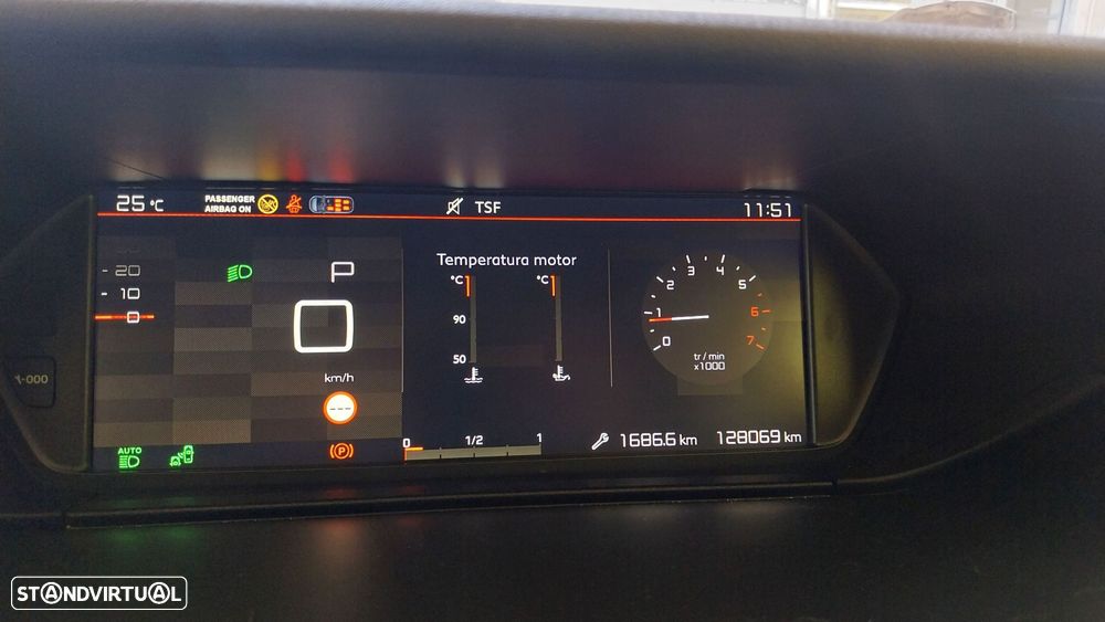 Citroën Grand C4 Spacetourer 1.5 BlueHDi Shine EAT8 - 10