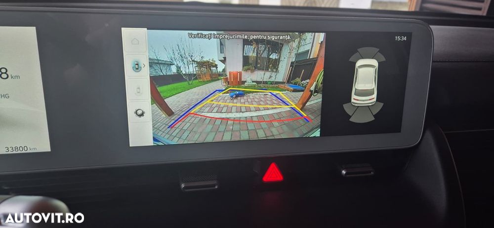 Hyundai IONIQ 5 217 CP 73 kWh 2WD Premium - 18