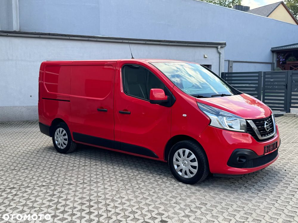 Nissan NV300 - 7