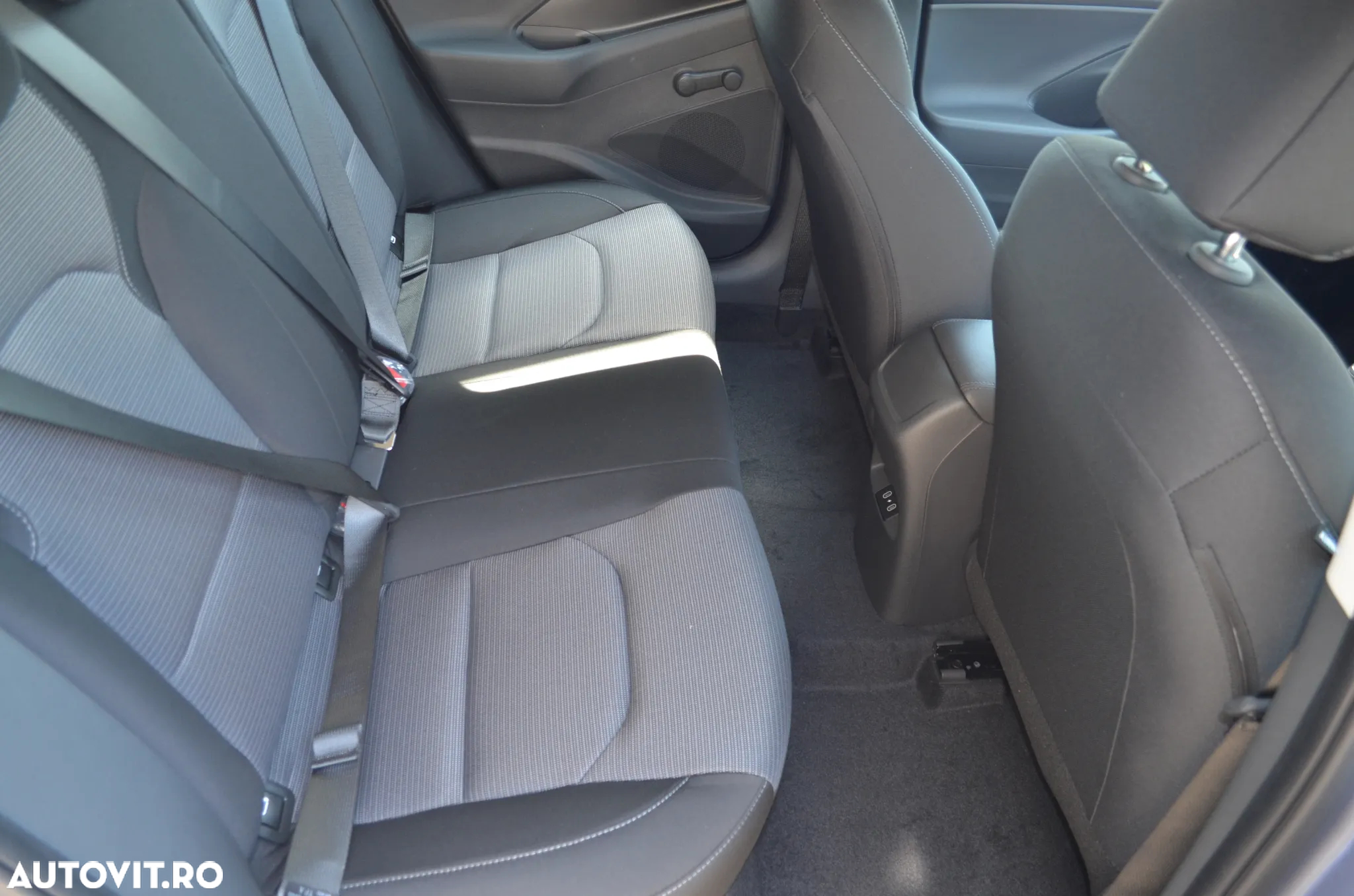 Hyundai i30 1.5 96CP M/T Comfort - 6