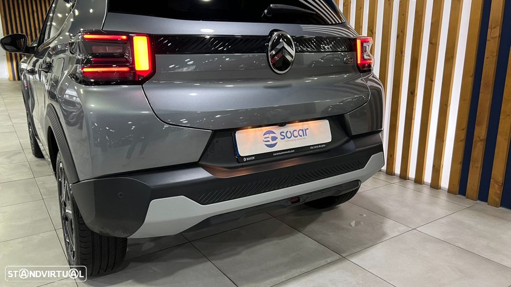 Citroën C3 1.2 Turbo Max16 - 7