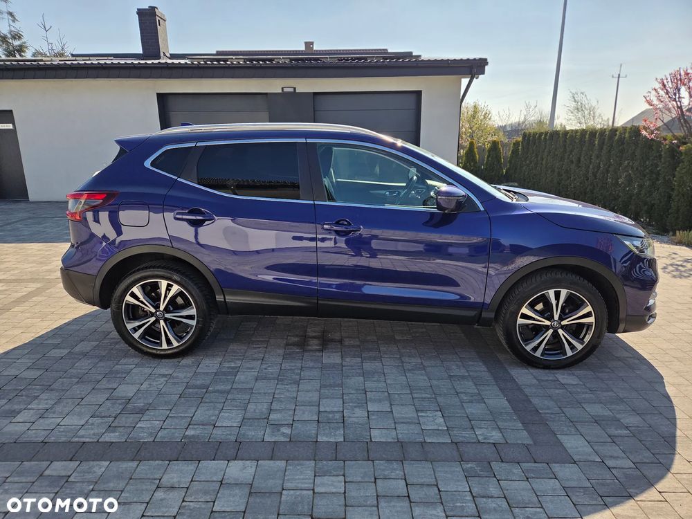 Nissan Qashqai 1.3 DIG-T Tekna - 6