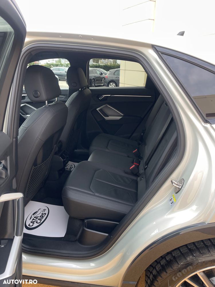 Audi Q3 35 TDI S tronic - 26