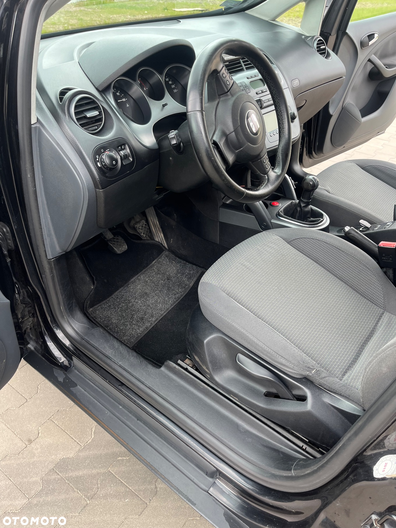 Seat Altea XL 1.9 TDI Stylance - 19
