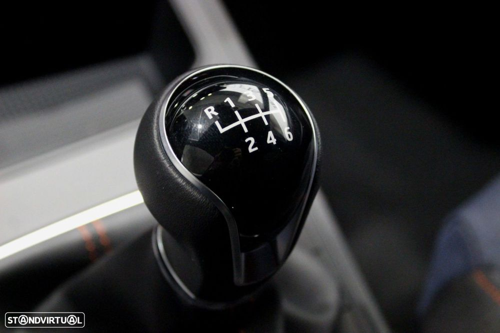 SEAT Ibiza 1.0 TSI FR - 30