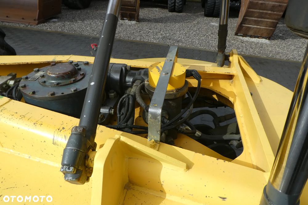 New Holland 106,6/A NAPĘD 6X6 Z SYSTEM NIWELACJI - 34