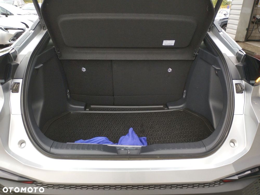 Toyota C-HR 1.8 Hybrid Executive - 13