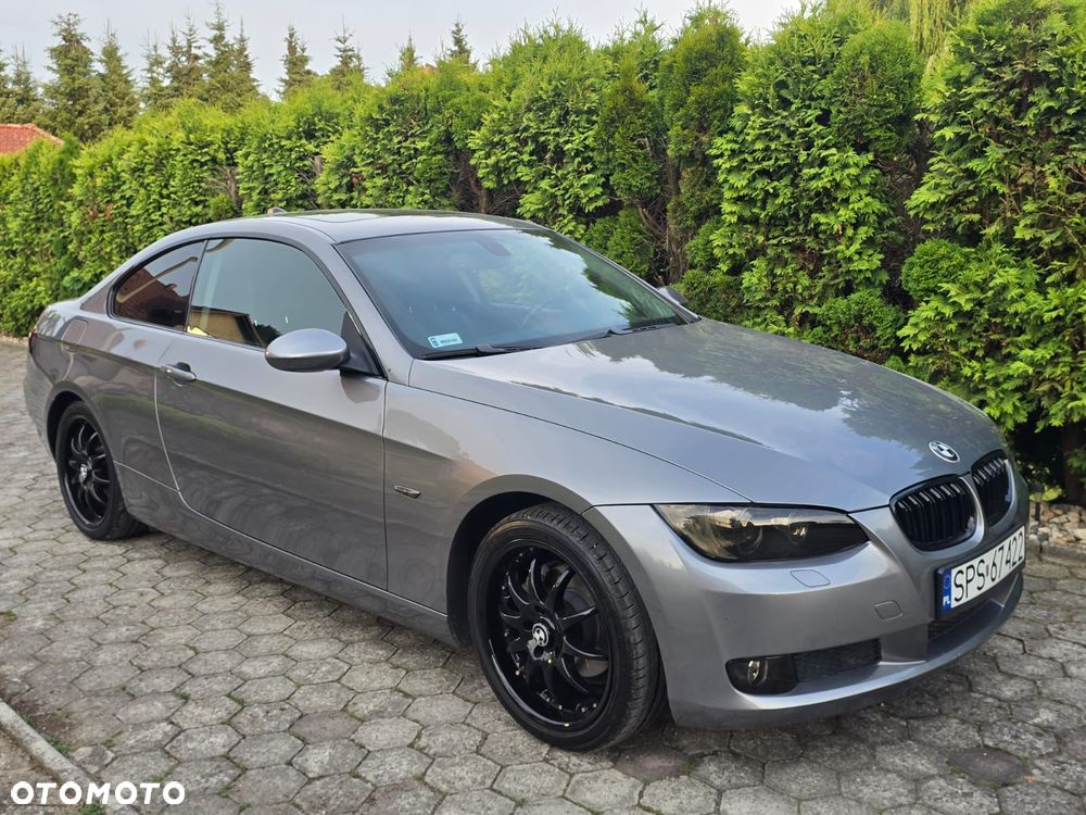 BMW Seria 3 - 3
