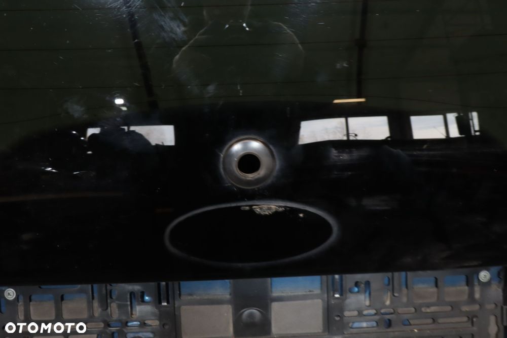 KLAPA TYLNA FORD GALAXY II 46 MINIVAN - 6