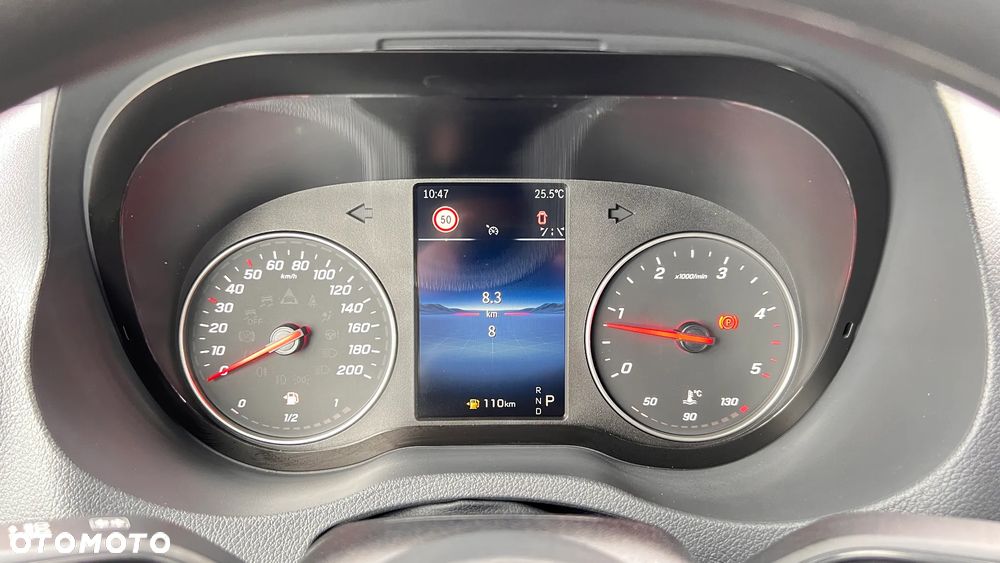Mercedes-Benz Sprinter 317 CDI DOKA - 23